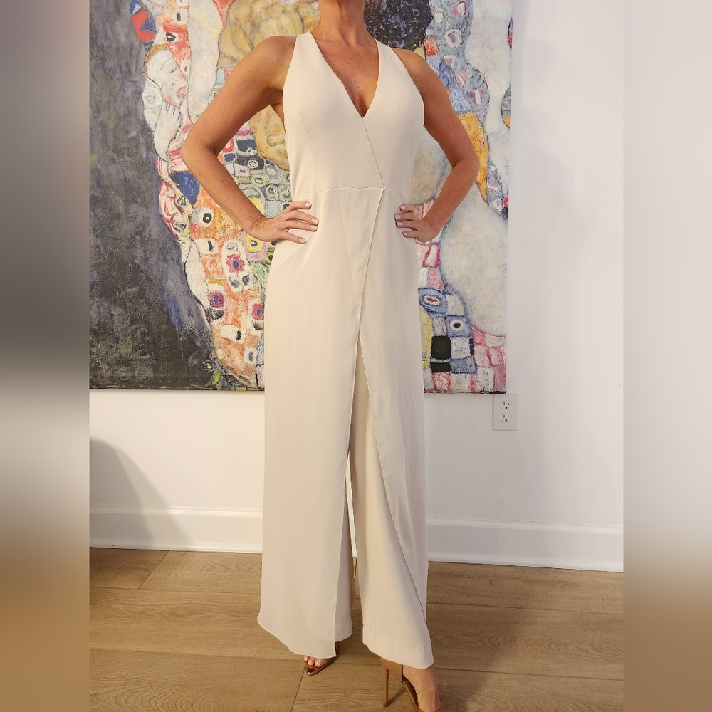 Halston Jumpsuit